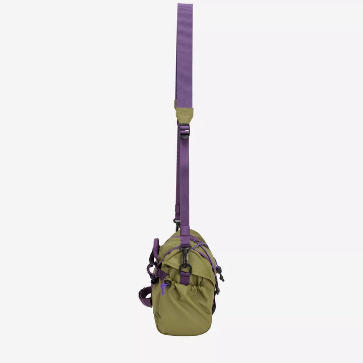 Oaken Handlebar X-Body Bag