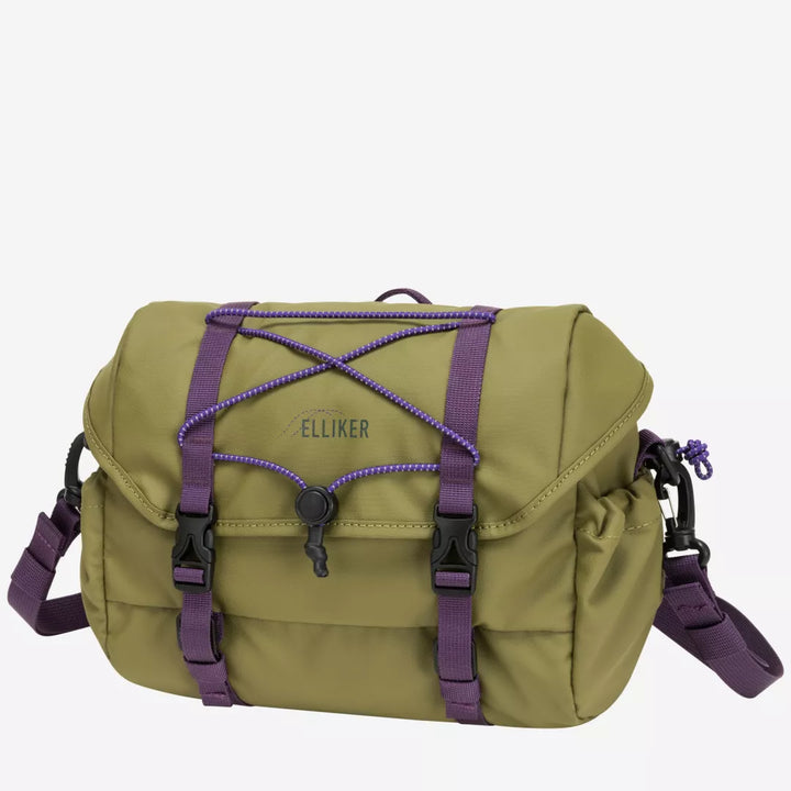 Oaken Handlebar X-Body Bag