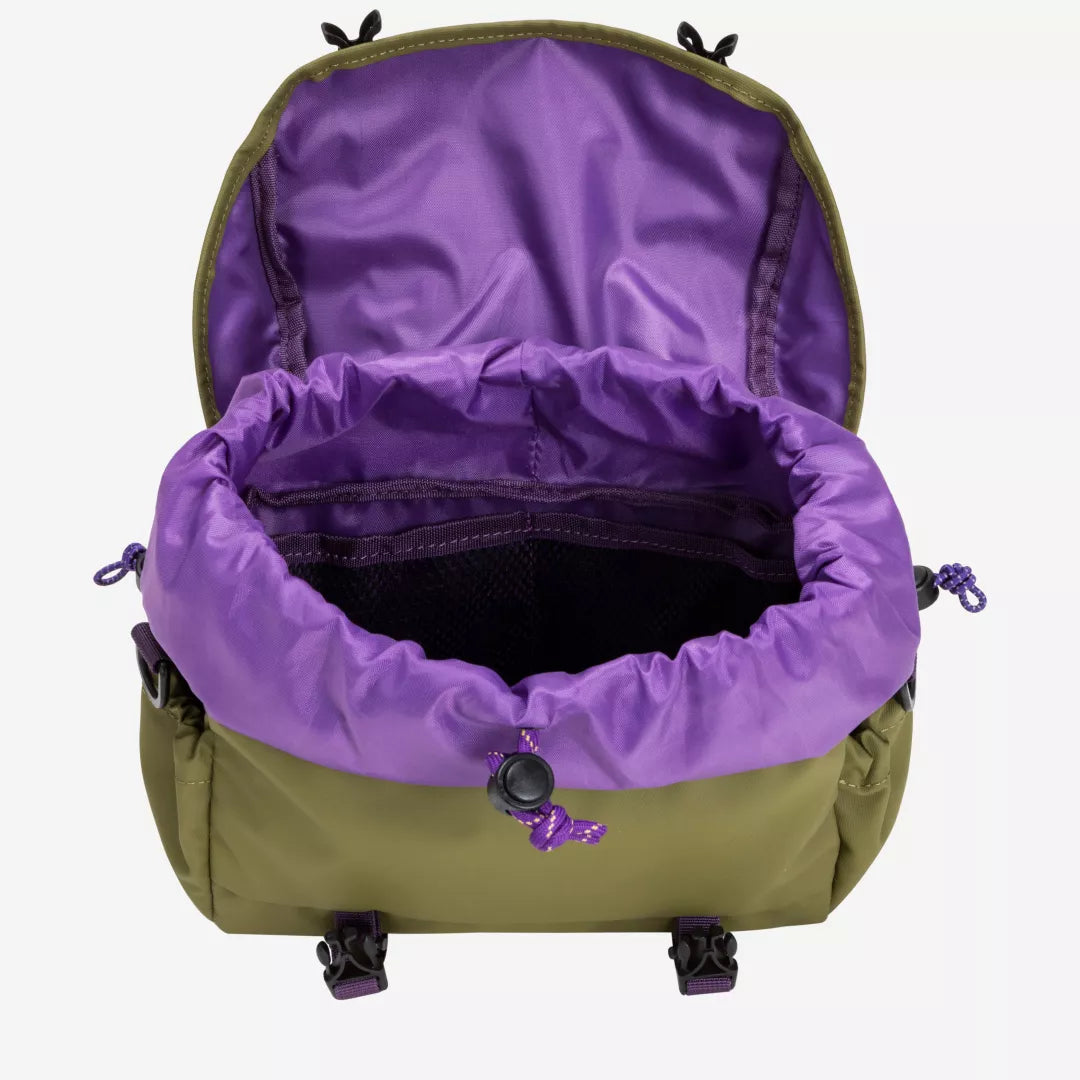 Oaken Handlebar X-Body Bag