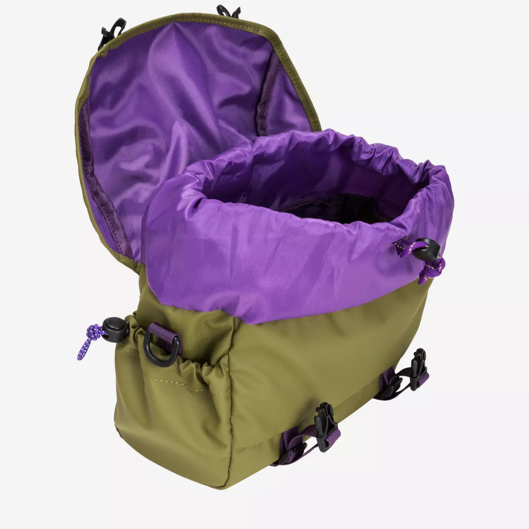 Oaken Handlebar X-Body Bag