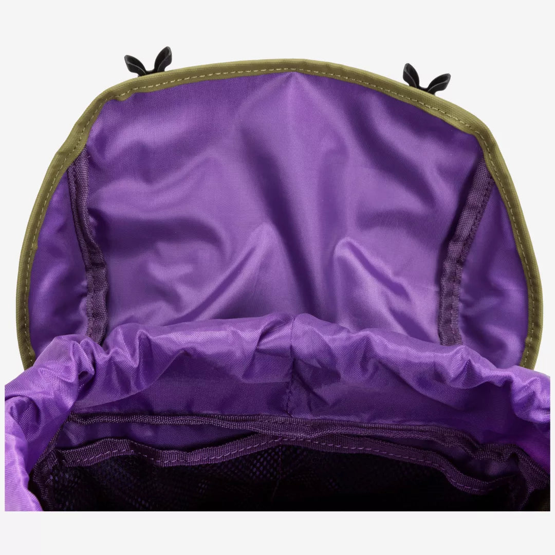 Oaken Handlebar X-Body Bag