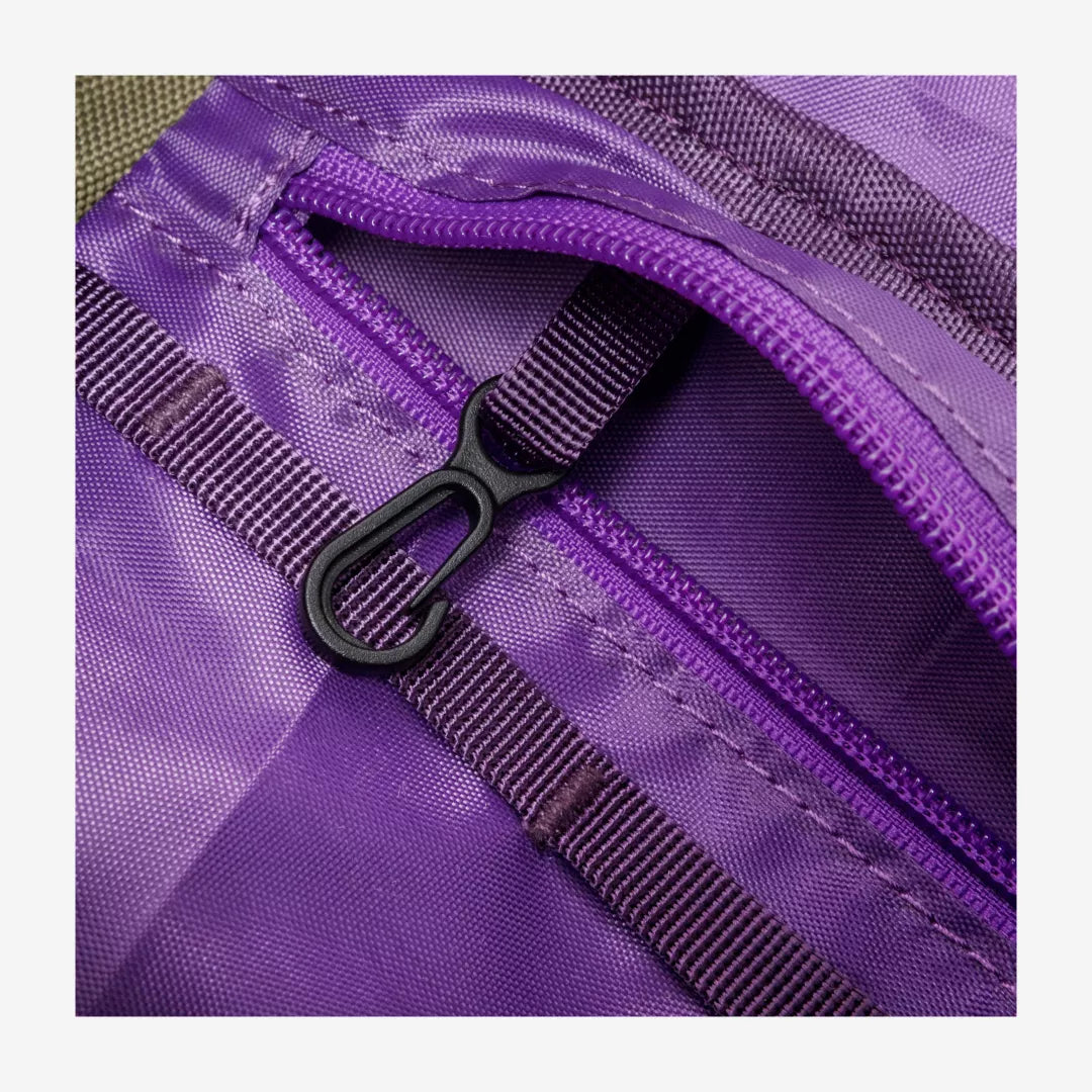 Oaken Handlebar X-Body Bag