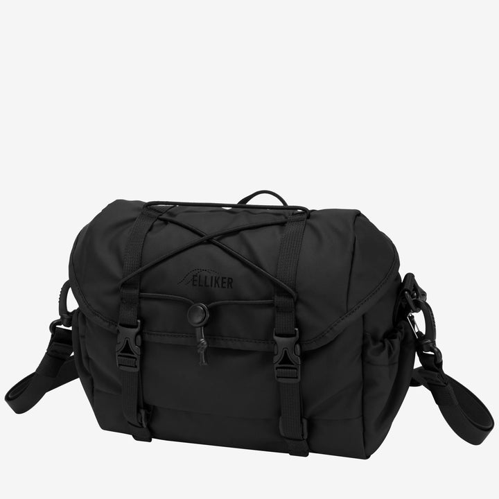 Oaken Handlebar X-Body Bag