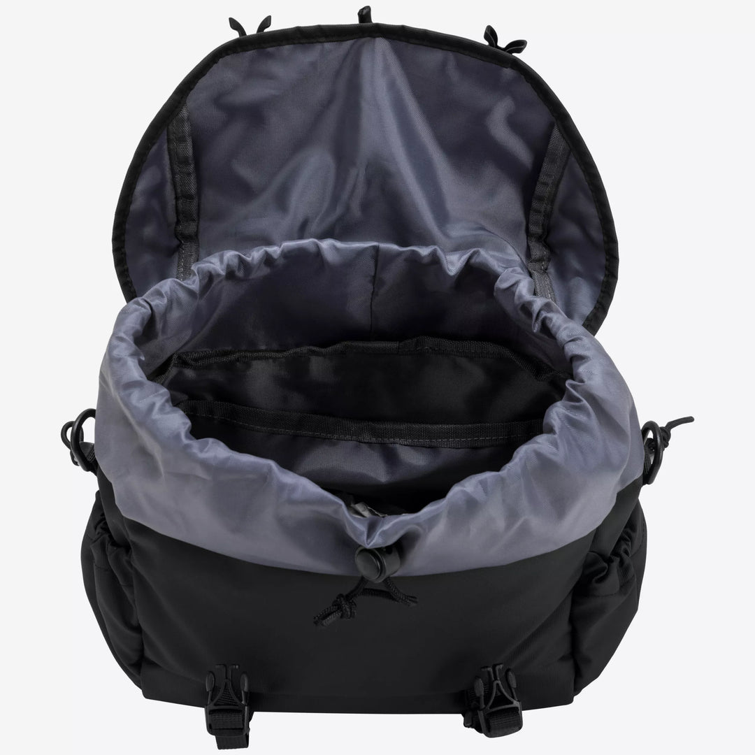 Oaken Handlebar X-Body Bag