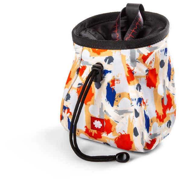 Ocun - Lucky Chalk Bag & Belt