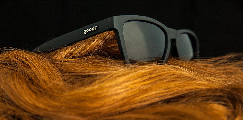 Goodr Sunglasses - OG - A Ginger's Soul