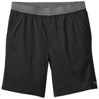 Zendo Short