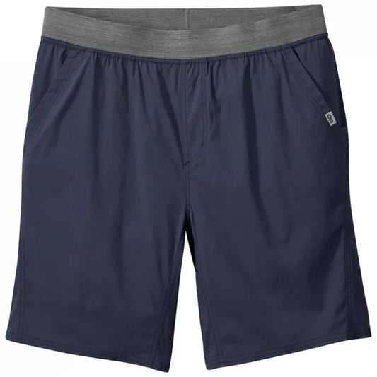 Zendo Short