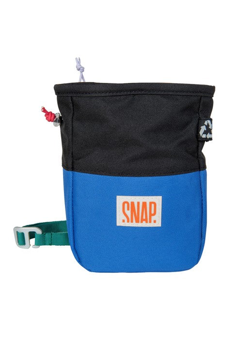 Snap - Chalk Pocket Zip
