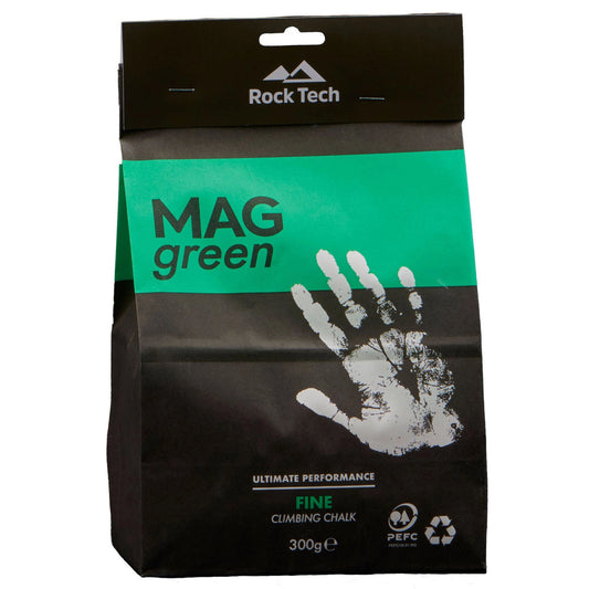 Rock Technologies Mag Green Chalk