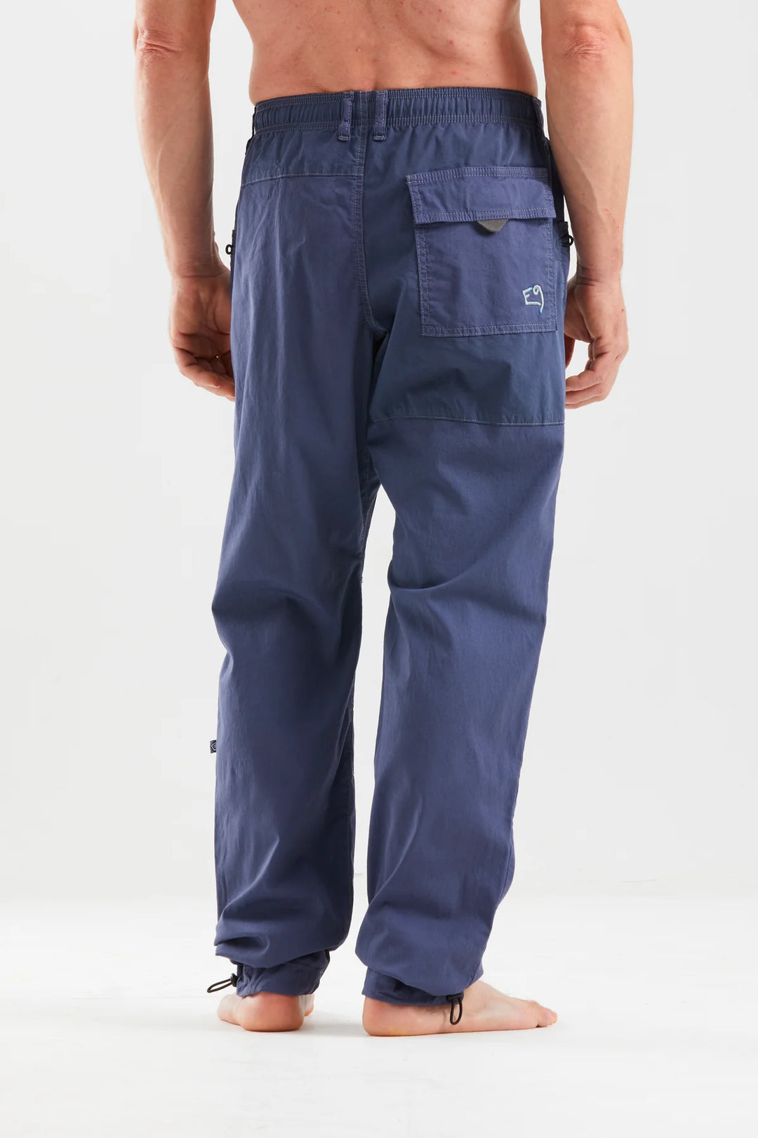 Mont 1 Trousers | Mens