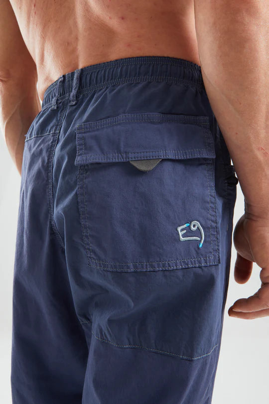 Mont 1 Trousers | Mens