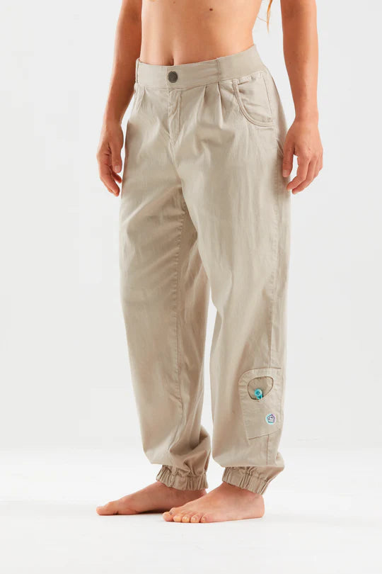 Iole Trousers | Womens