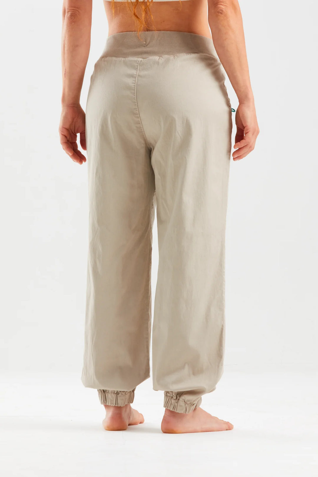 Iole Trousers | Womens