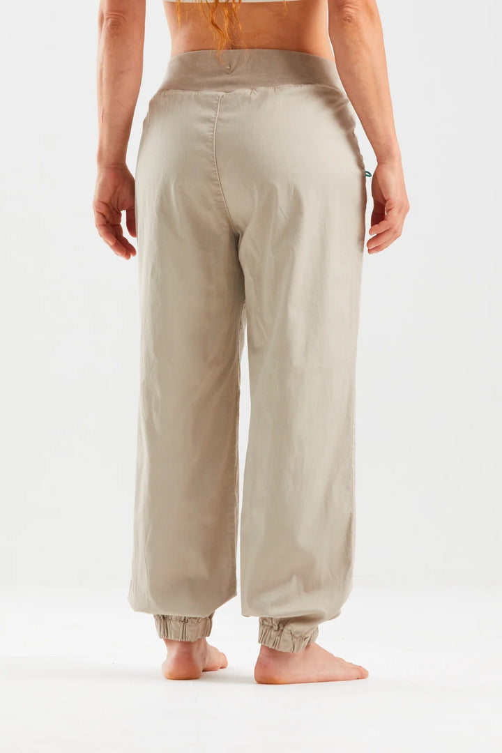 Iole Trousers | Womens