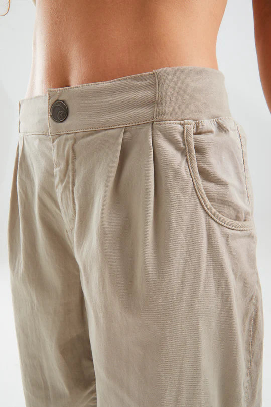 Iole Trousers | Womens