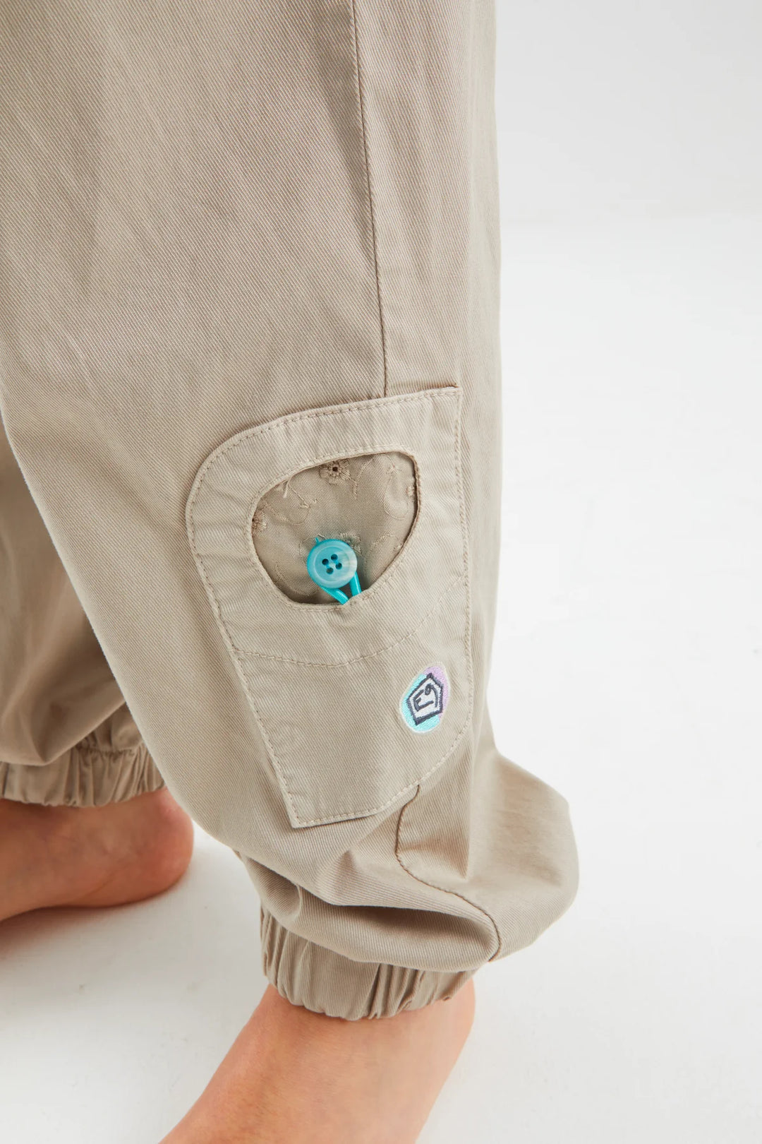 Iole Trousers | Womens