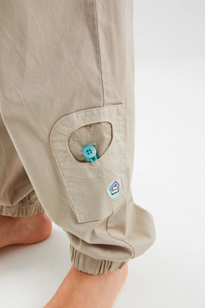Iole Trousers | Womens