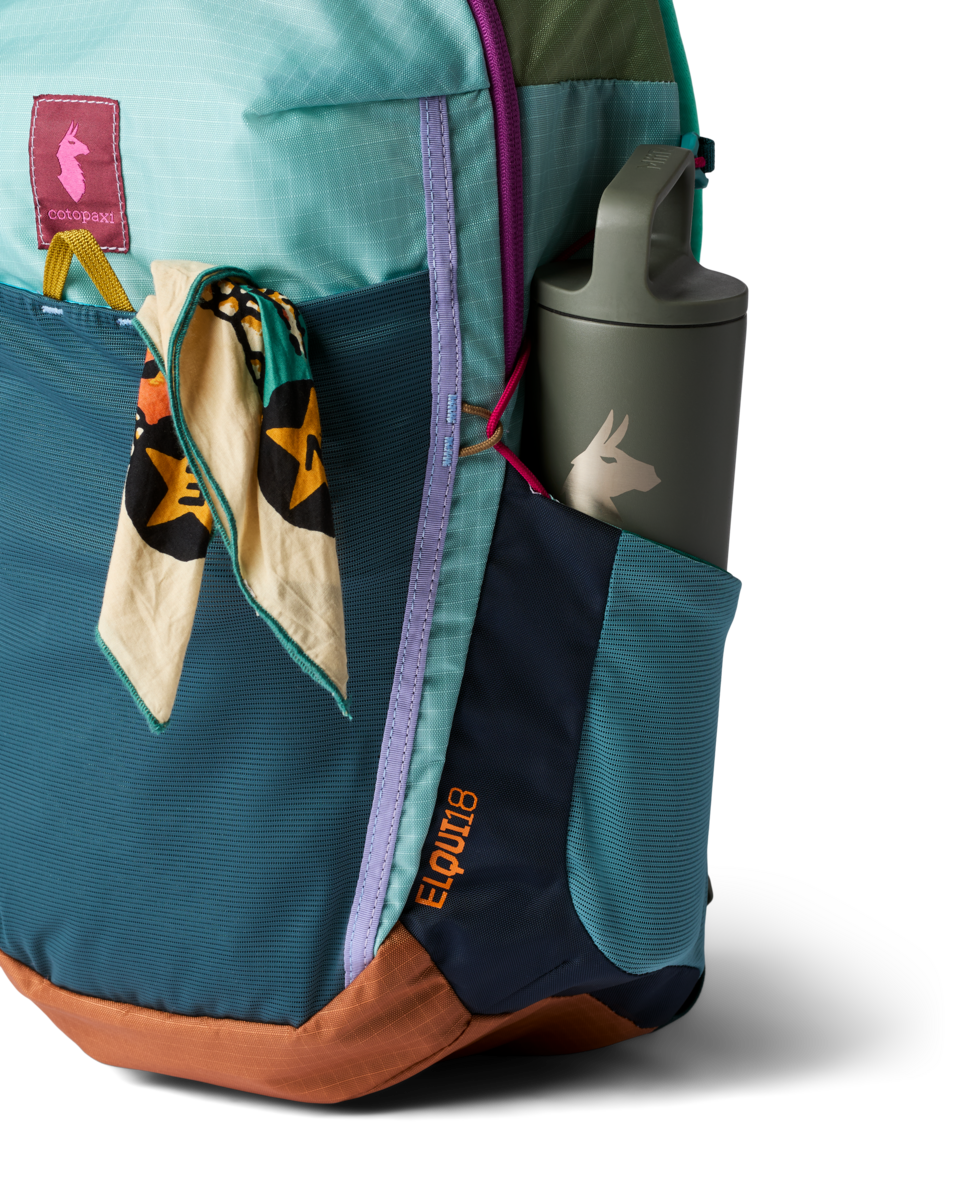 Cotopaxi Elqui 18L Backpack - Del Día