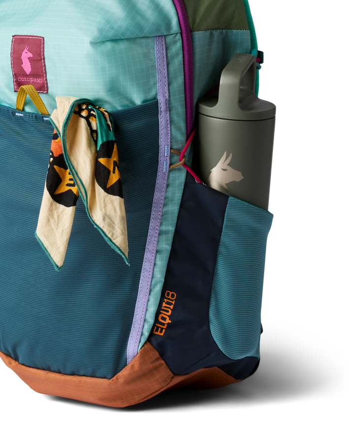 Cotopaxi Elqui 18L Backpack - Del Día