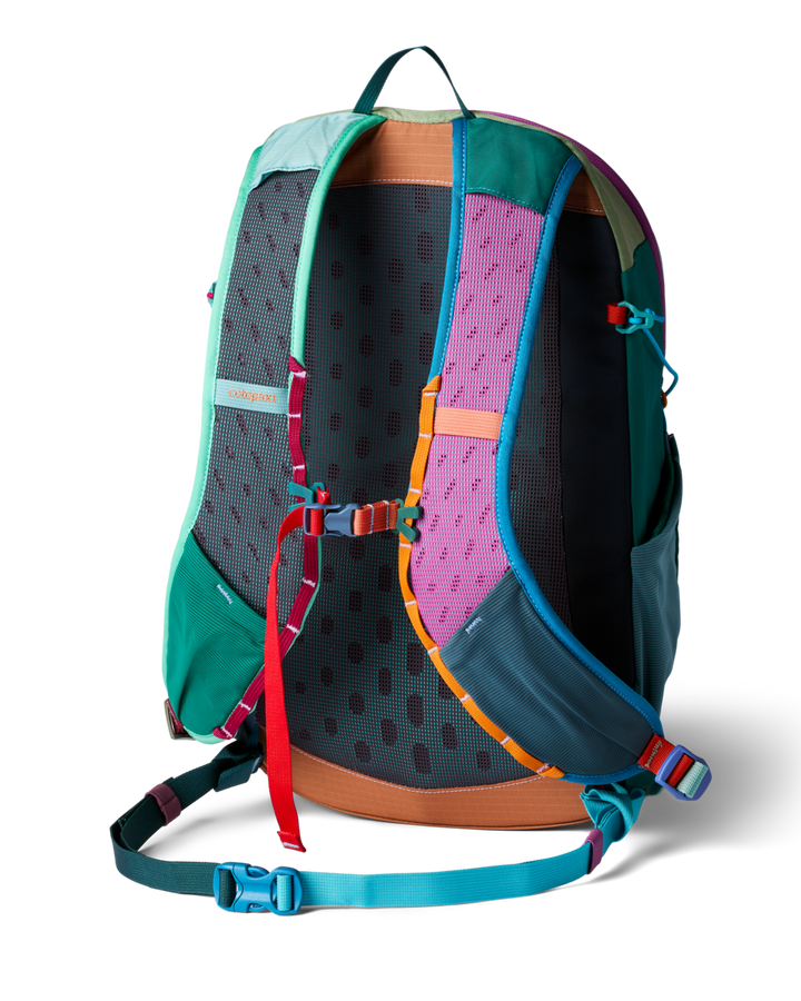 Cotopaxi Elqui 18L Backpack - Del Día