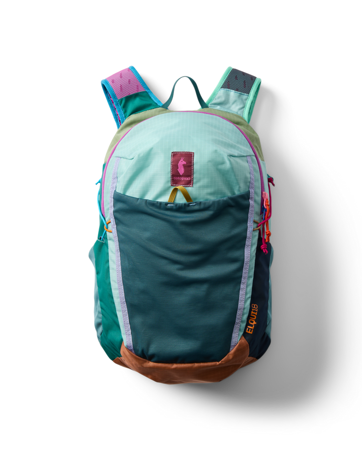 Cotopaxi Elqui 18L Backpack - Del Día