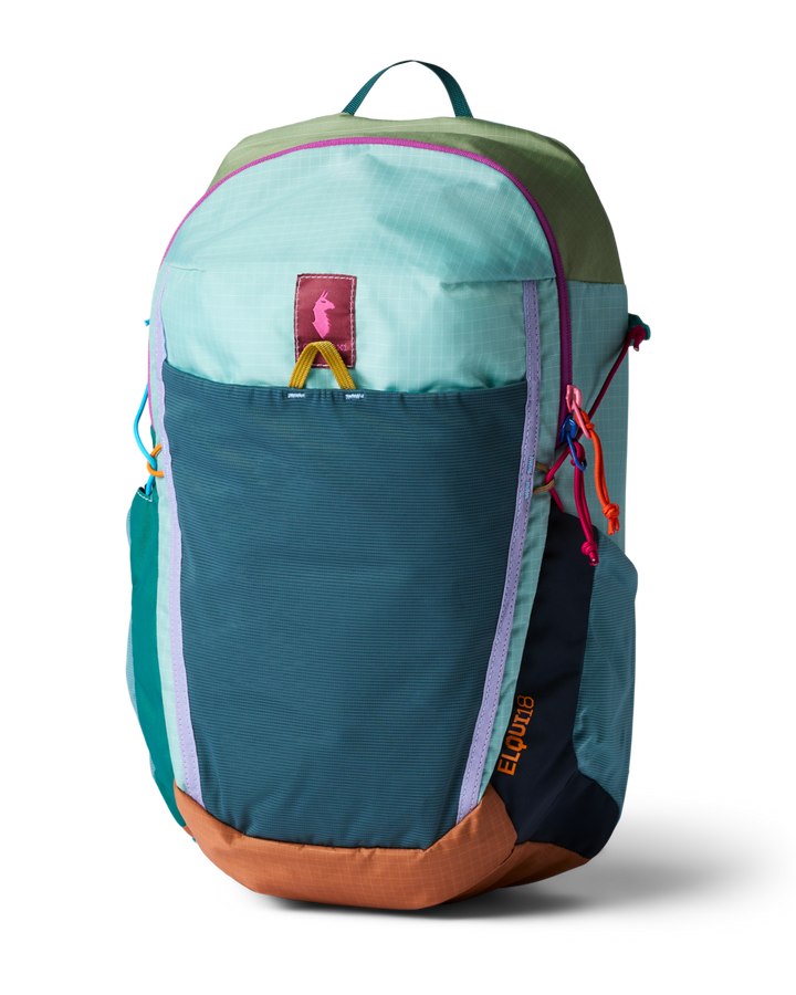 Cotopaxi Elqui 18L Backpack - Del Día