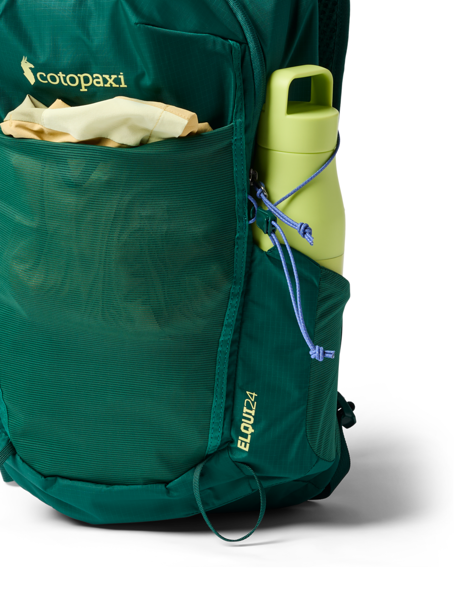 Cotopaxi Elqui 24L Backpack in Kale