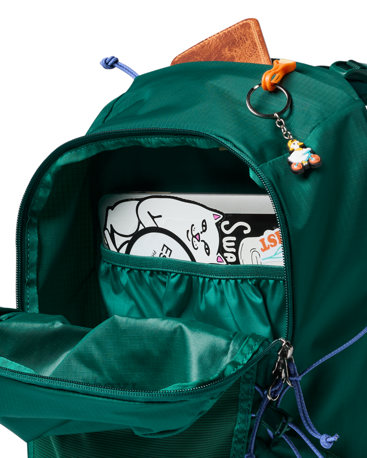 Cotopaxi Elqui 24L Backpack in Kale