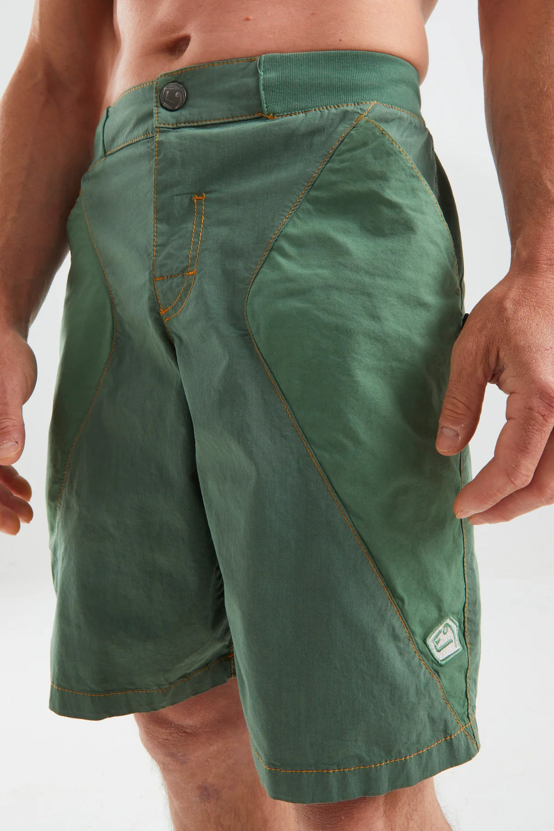 Figaro Shorts | Mens