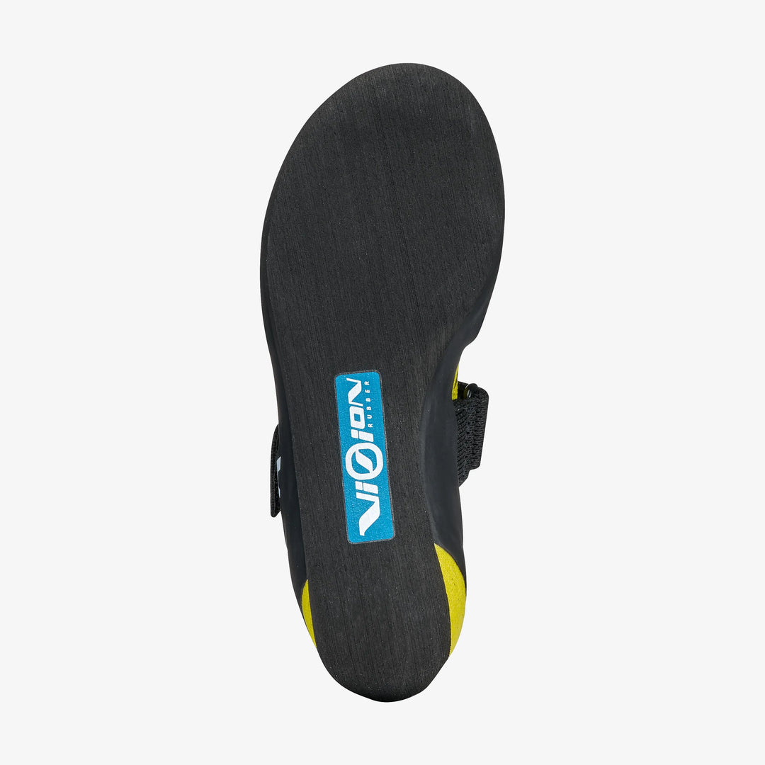 Scarpa Reflex V Kid climbing shoe, pair