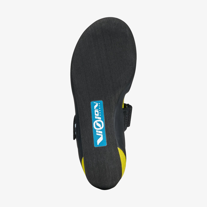 Scarpa Reflex V Kid climbing shoe, pair