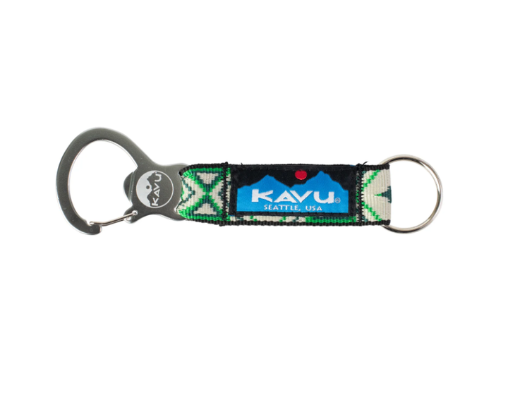Kavu - Crackitopen Key Chain