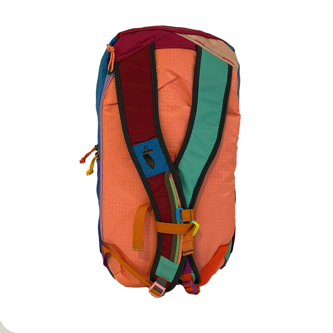 Batac 24L Backpack - Del Dia