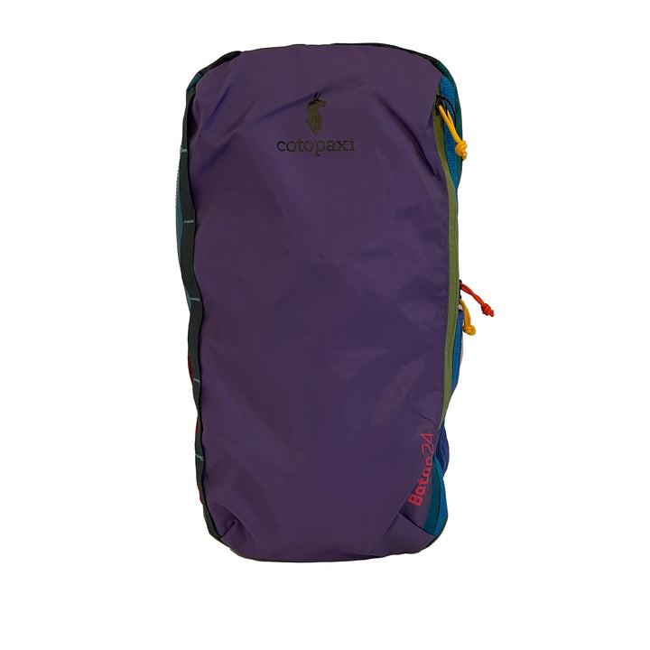 Batac 24L Backpack - Del Dia