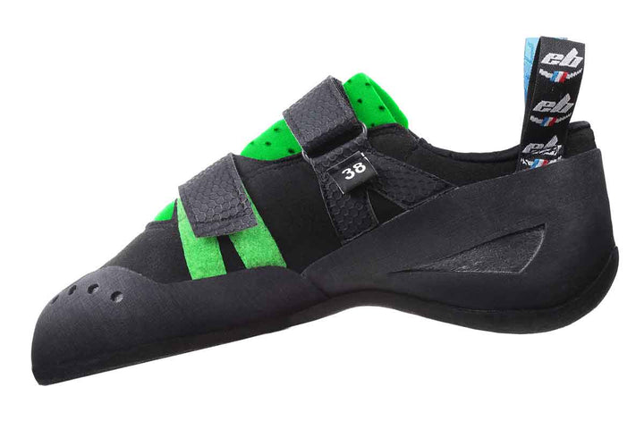 Electron Climbing Shoe