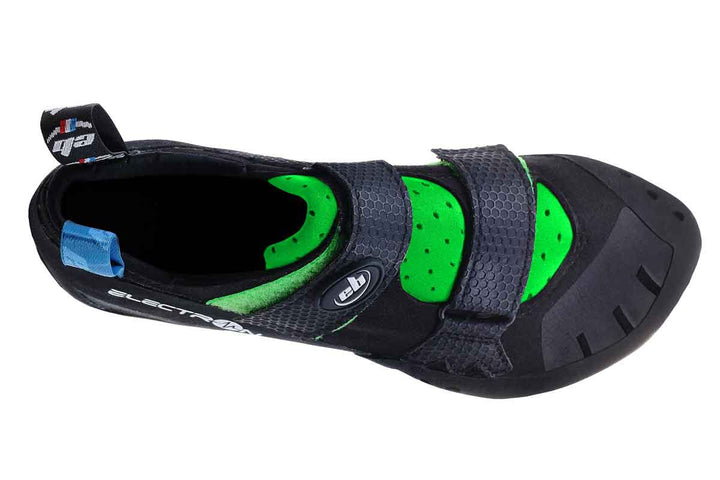 Electron Climbing Shoe