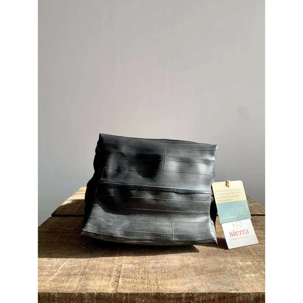 Franken Boulder Bucket - Blue Jeans