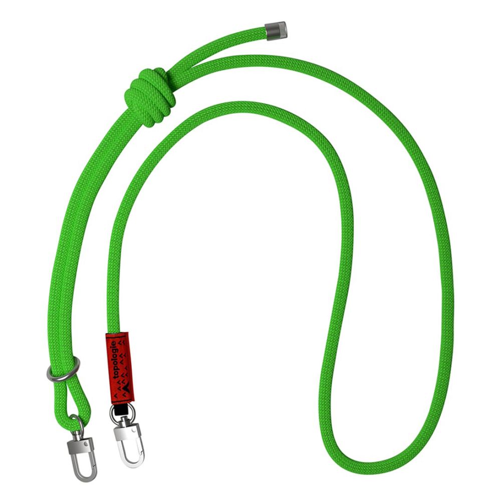 Topologie - 8.0mm Rope Strap