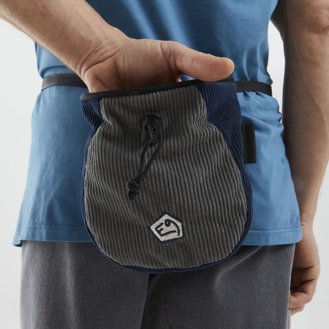 E9 Drop VS Chalk Bag