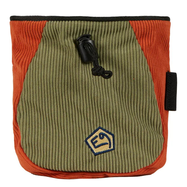 E9 Drop VS Chalk Bag
