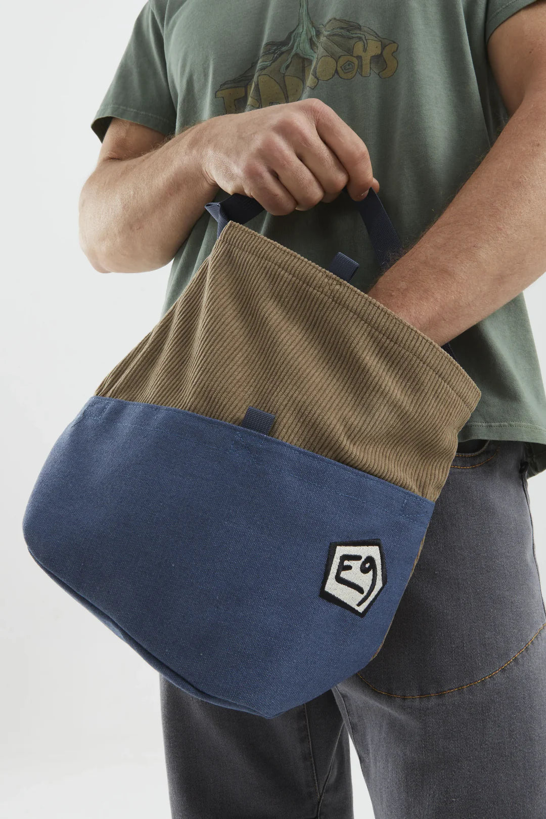 E9 Gulp VSC Chalk Bucket - Taupe