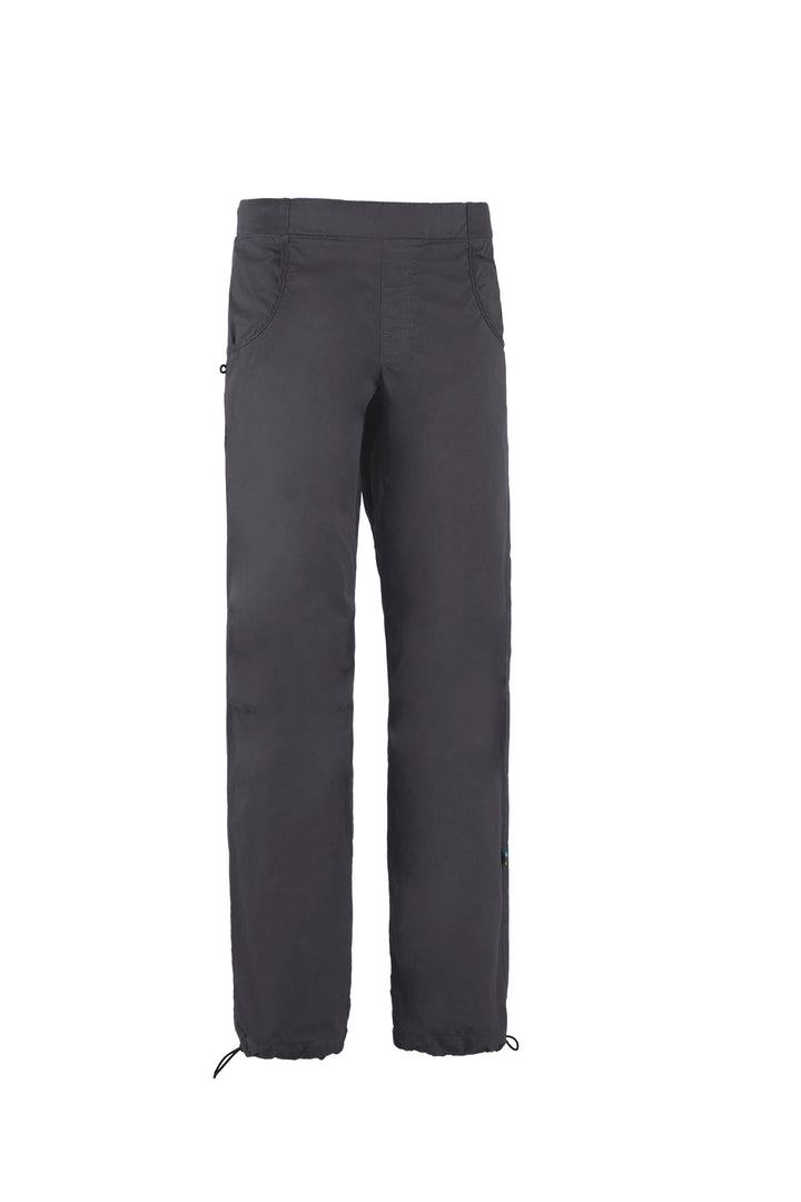 E9 Free-P Trousers Mens in Ash, front