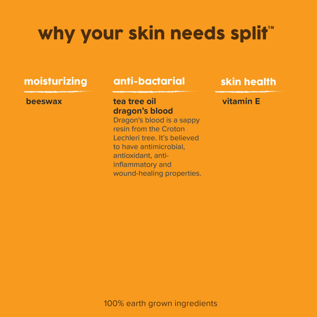 Rhino Skin Solutions - Split/Split +