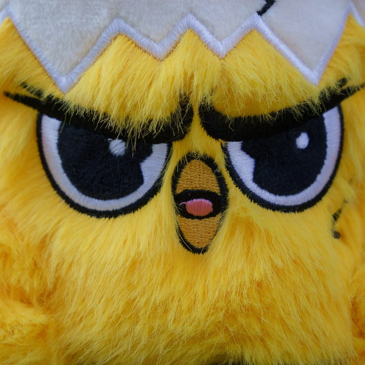 Animal Chalk Bag - Chick