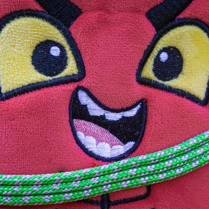 Animal Chalk Bag - Lobster