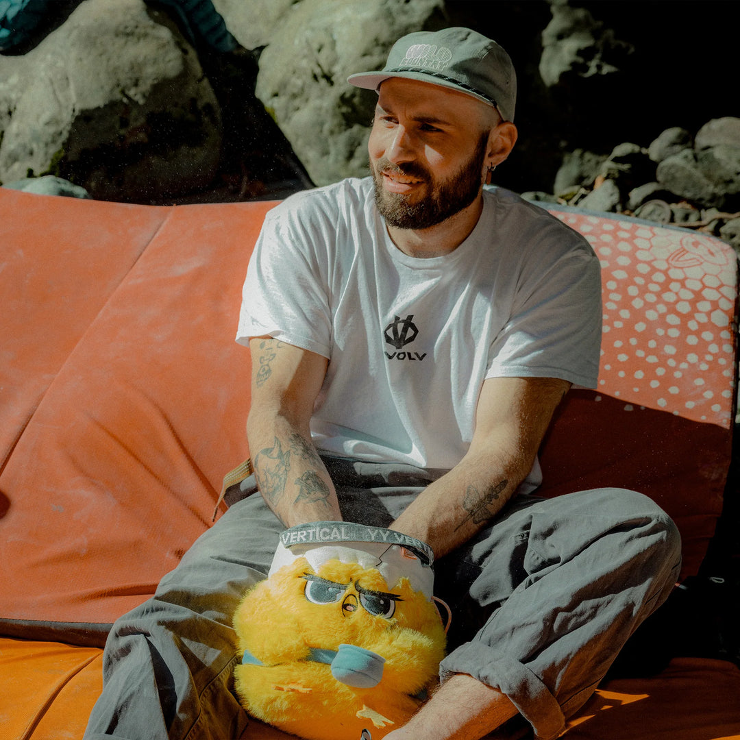 Animal Chalk Bucket