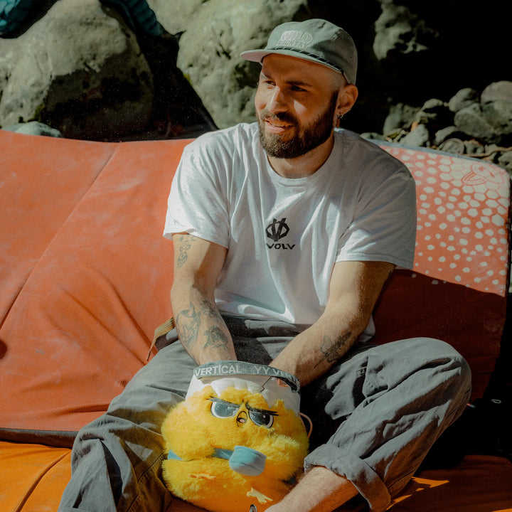 Animal Chalk Bucket