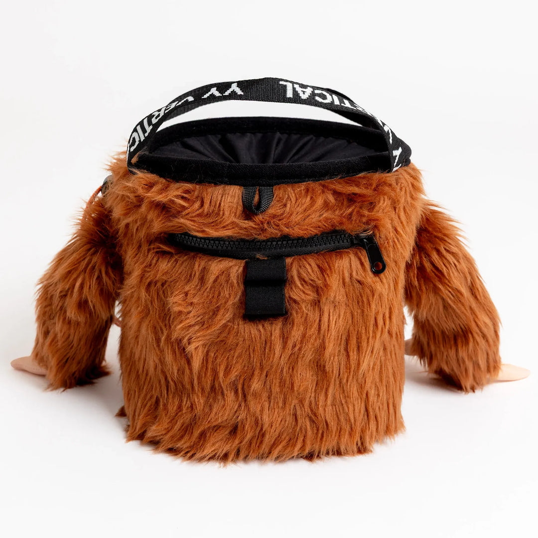 Animal Chalk Bucket