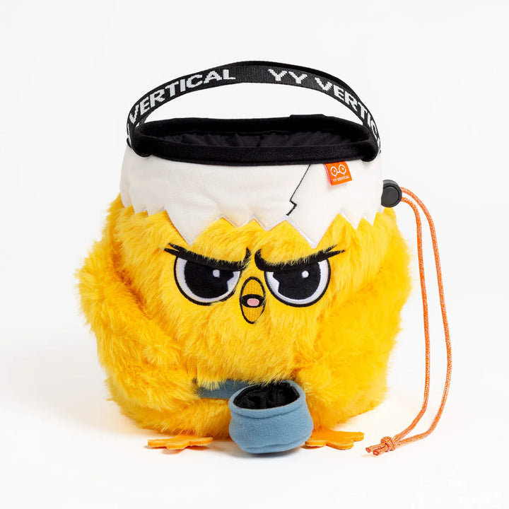 Animal Chalk Bucket